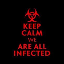 all infected